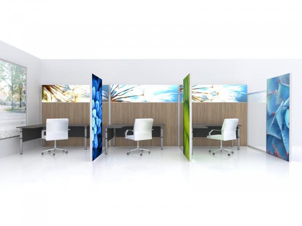 PlaceLyft Office Environments | Lyft II | Gravitee/ClassicMODUL